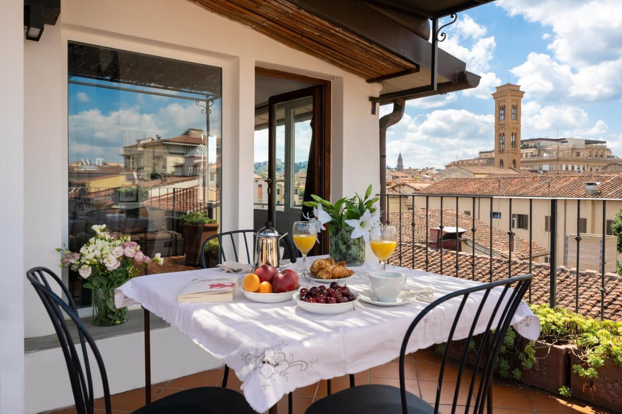Apartment Terrace