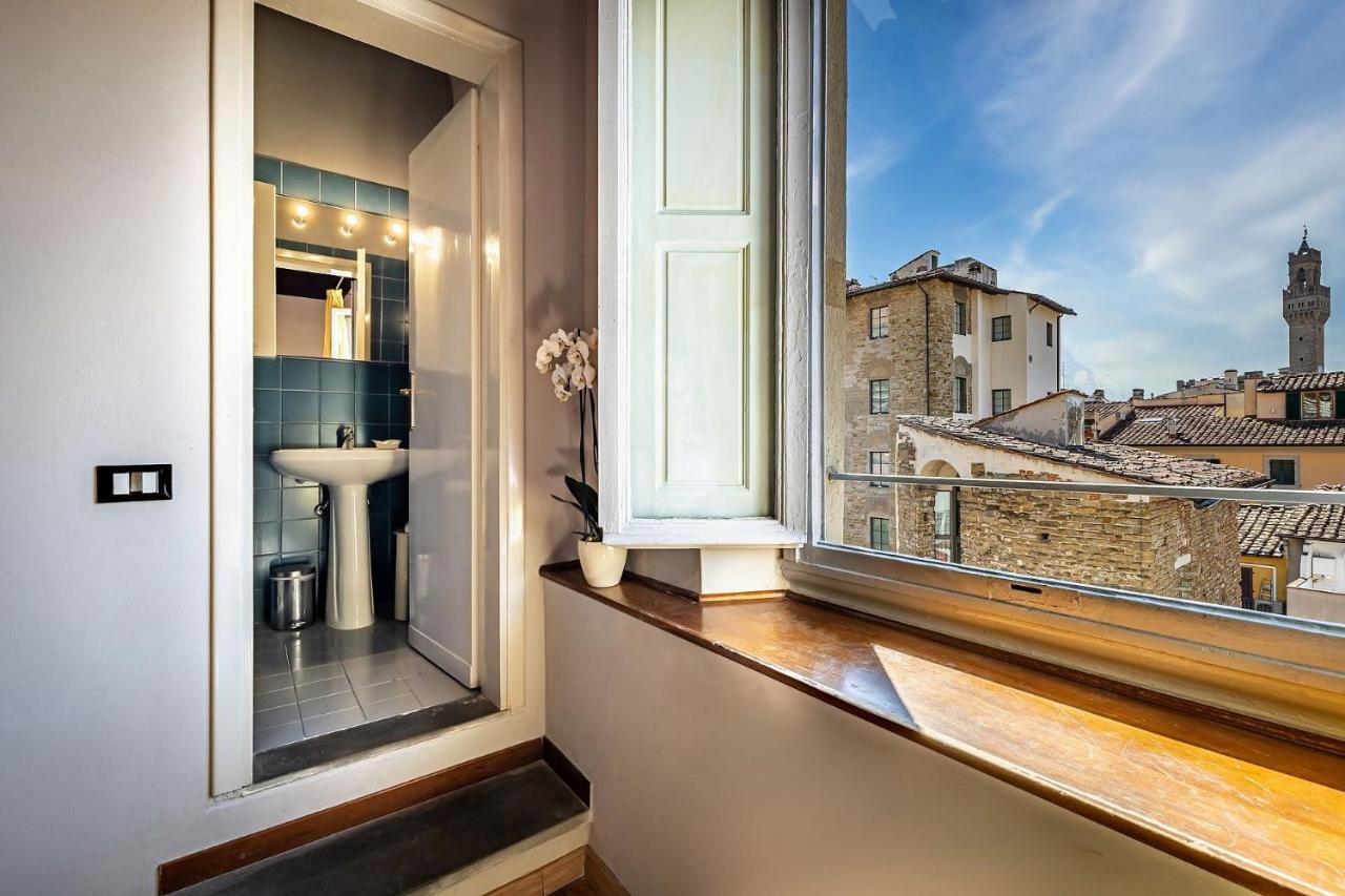 Deluxe Tweepersoonskamer met 1 of 2 Bedden en Uitzicht op de Stad
