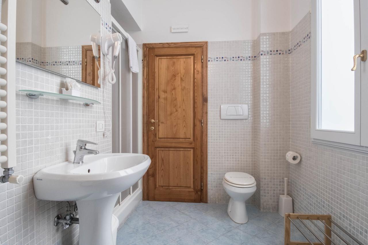 Chambre Quadruple