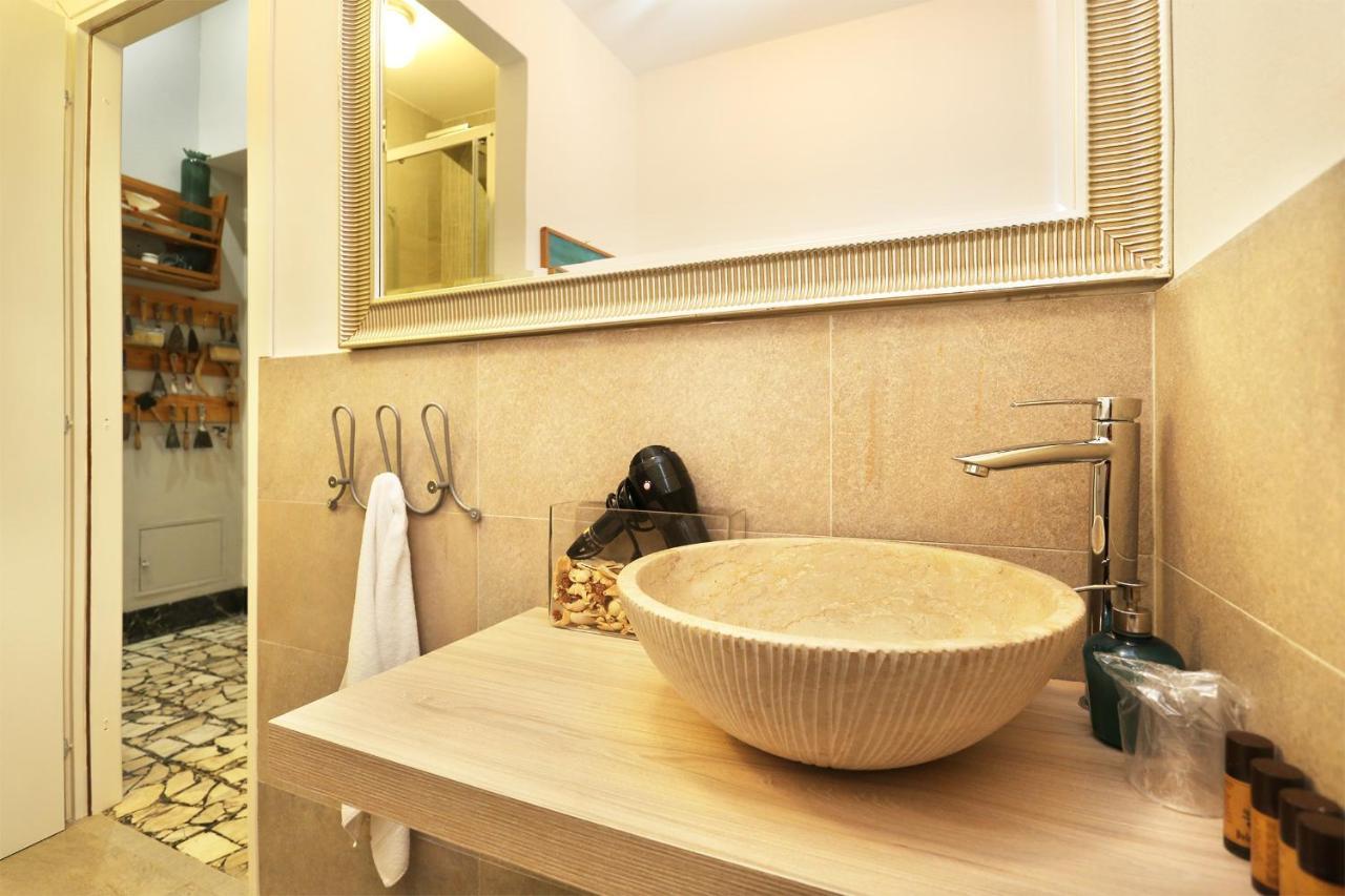 Habitación Doble con baño privado externo