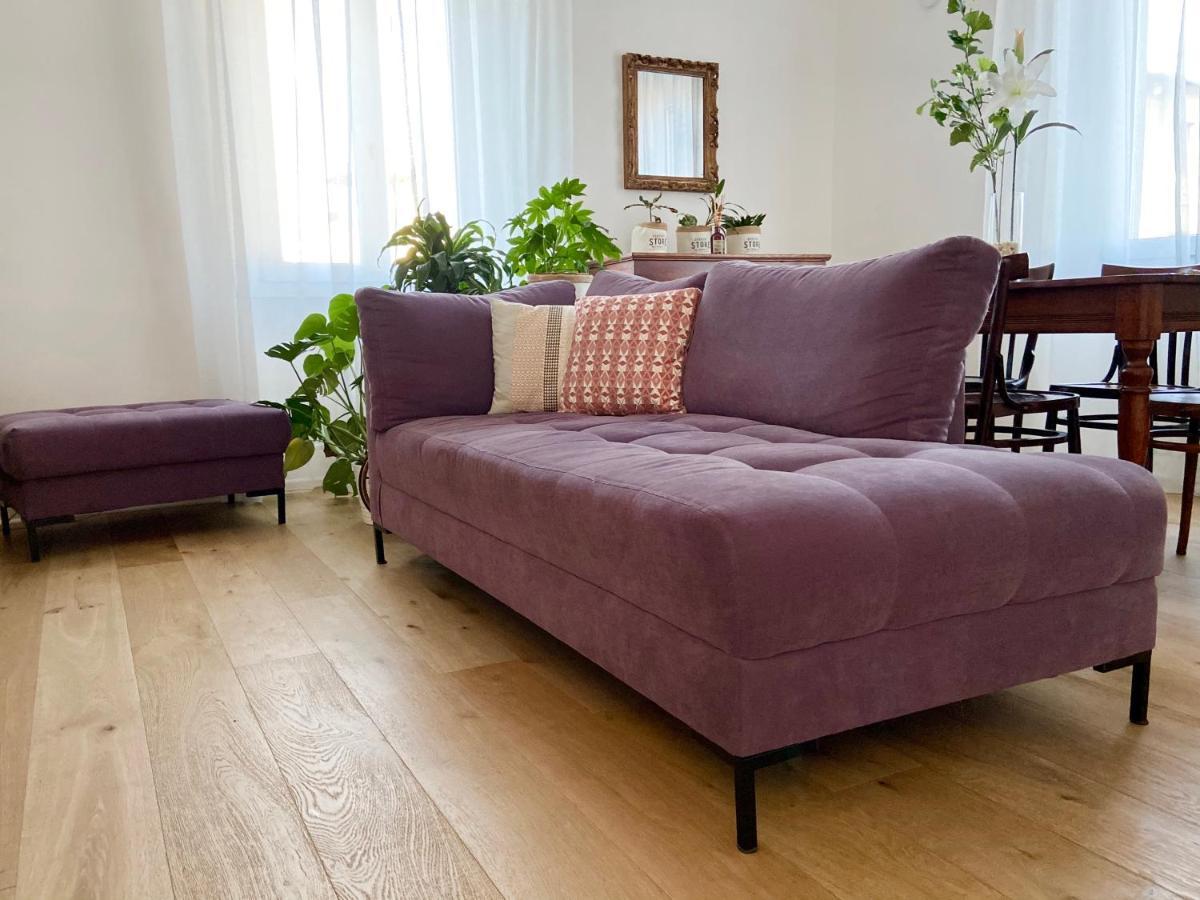 Apartamento de 2 dormitorios