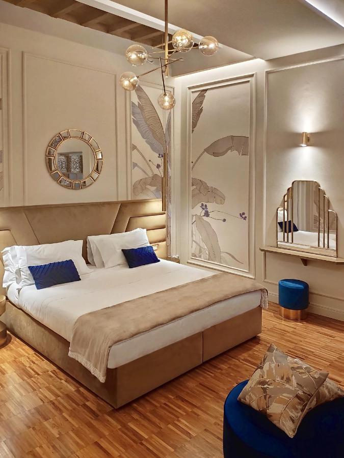 King Room with Garden View