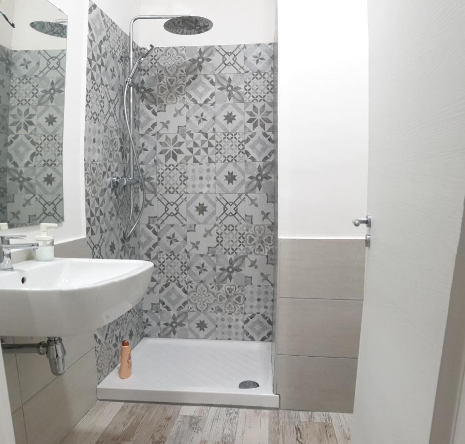Doppelzimmer mit eigenem Bad