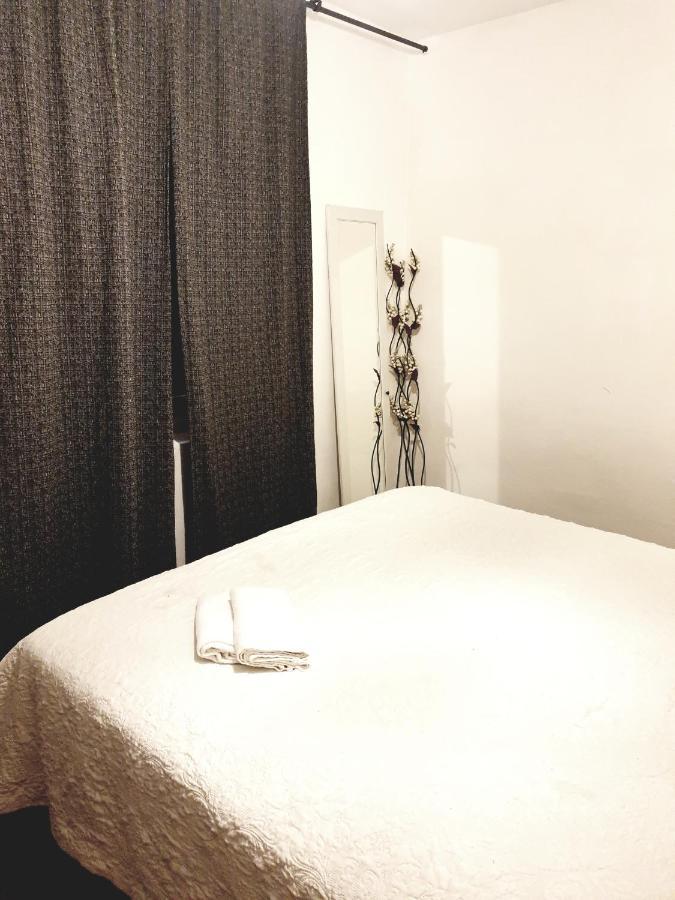 Chambre Deluxe