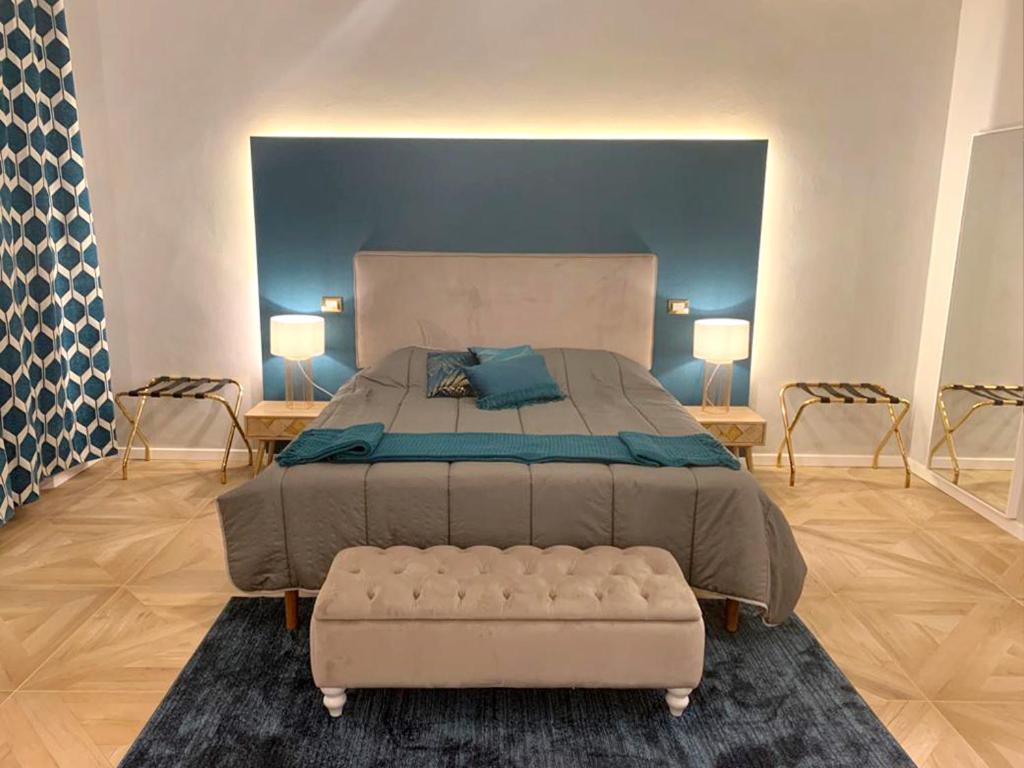 Chambre Double Supérieure