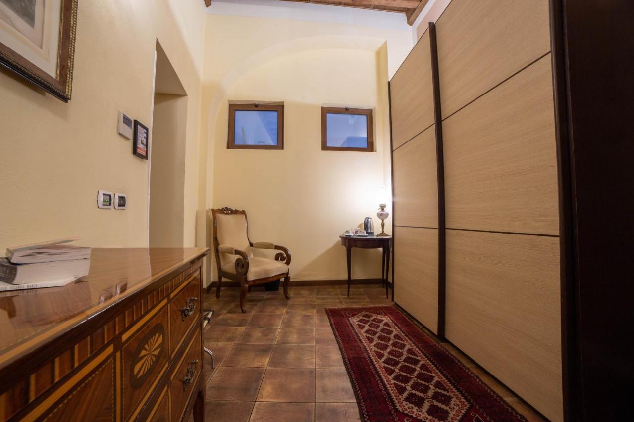Habitación Doble Superior