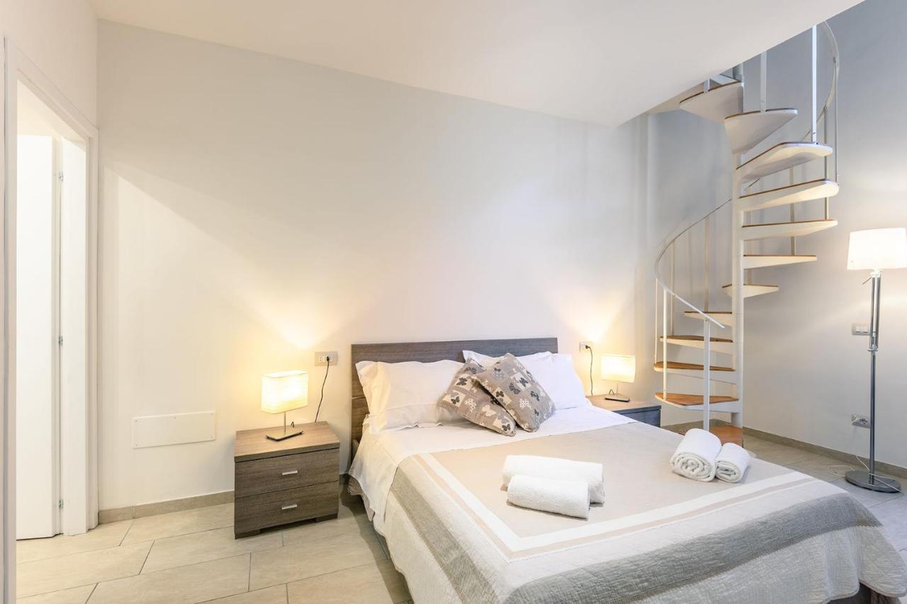 Duplex Apartment