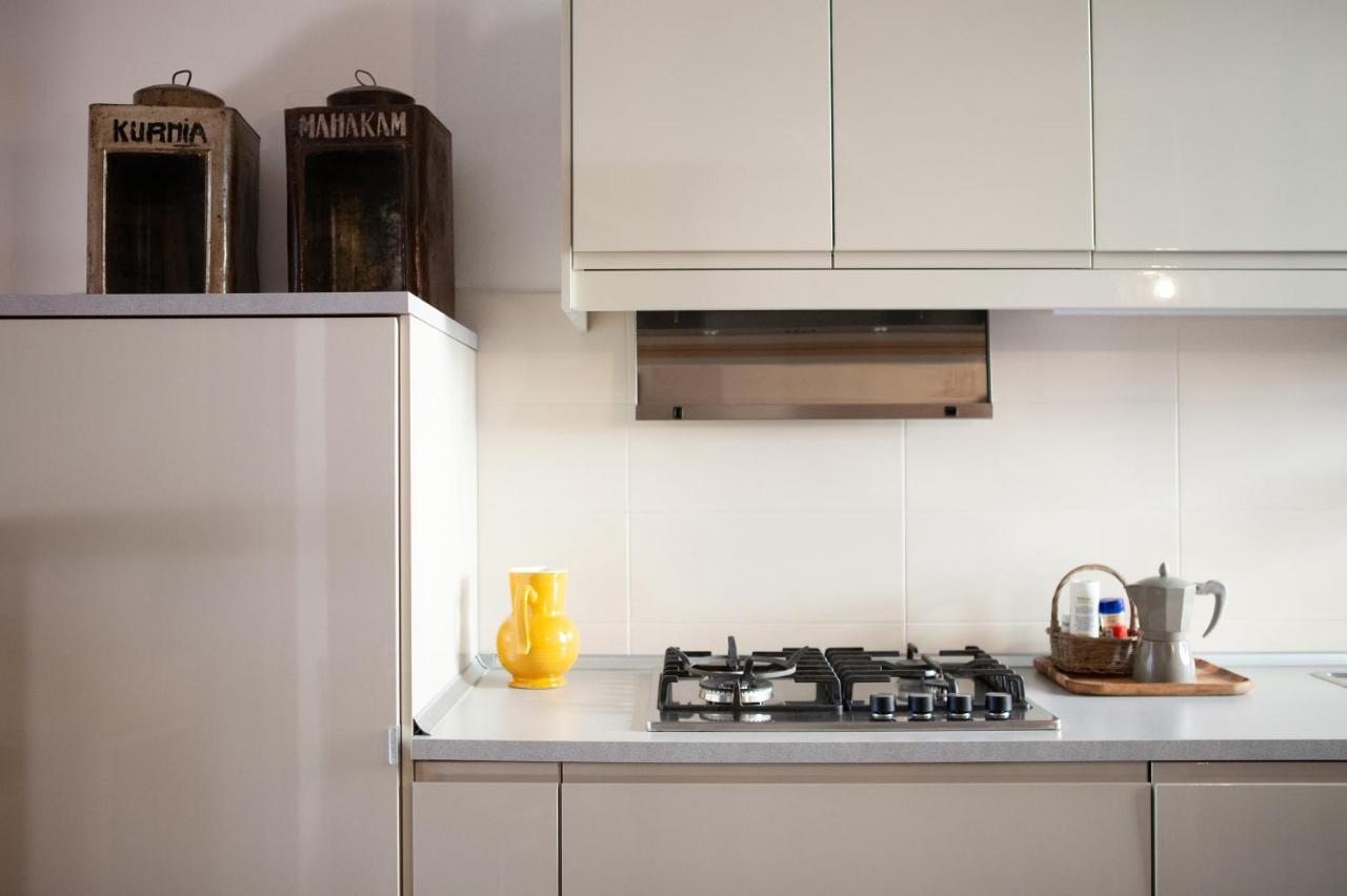 Apartment Split Level