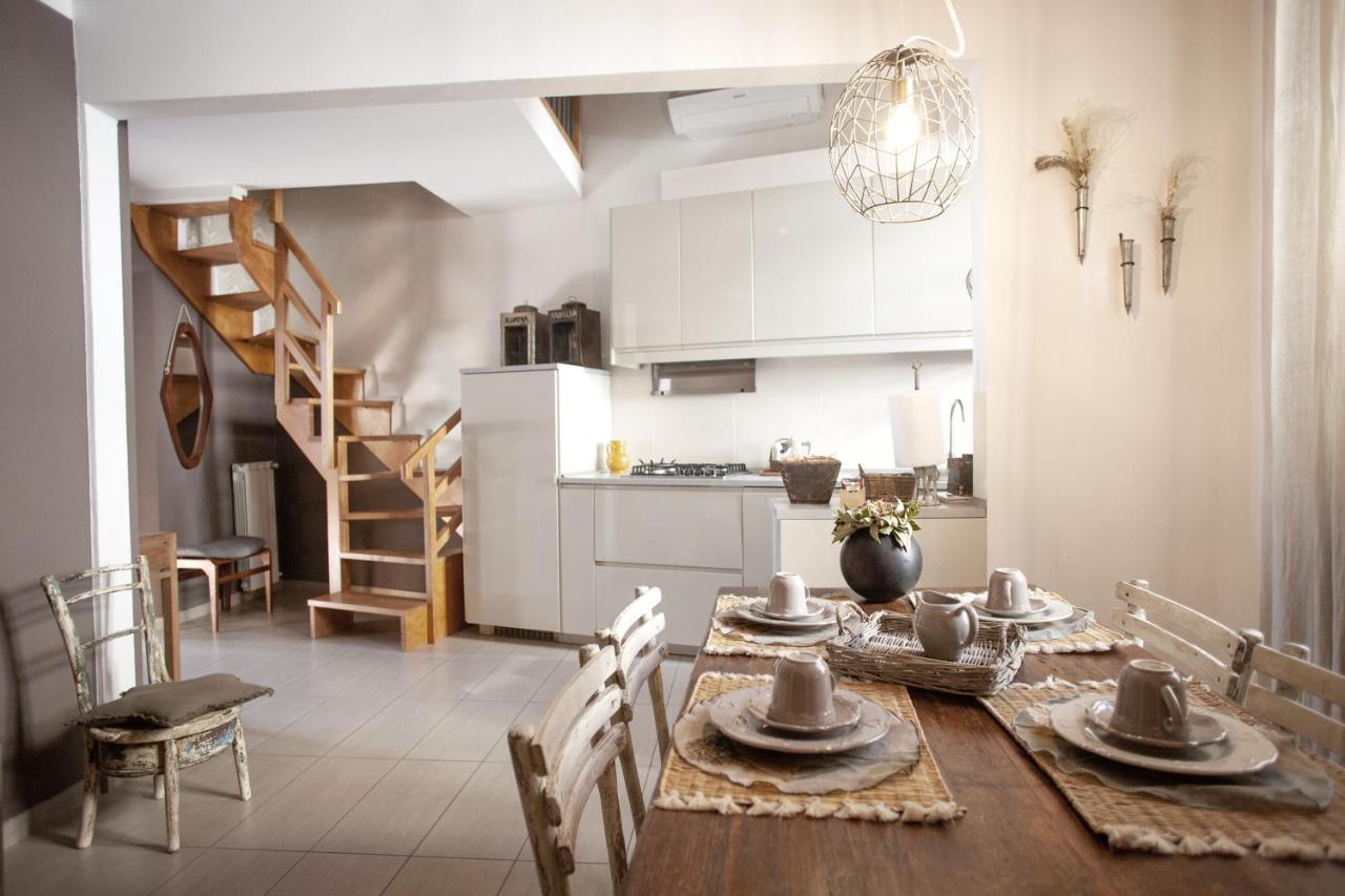Apartment Split Level