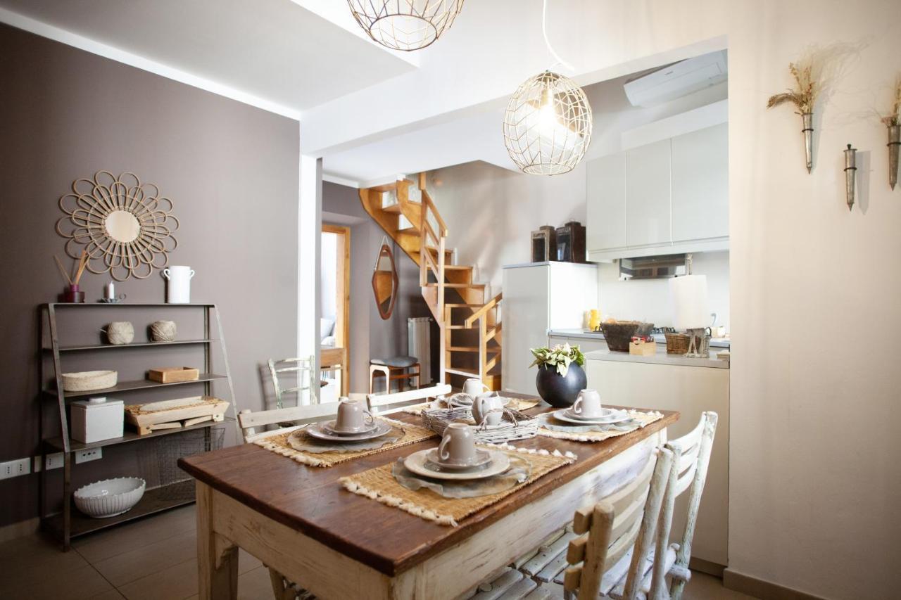 Apartment Split Level