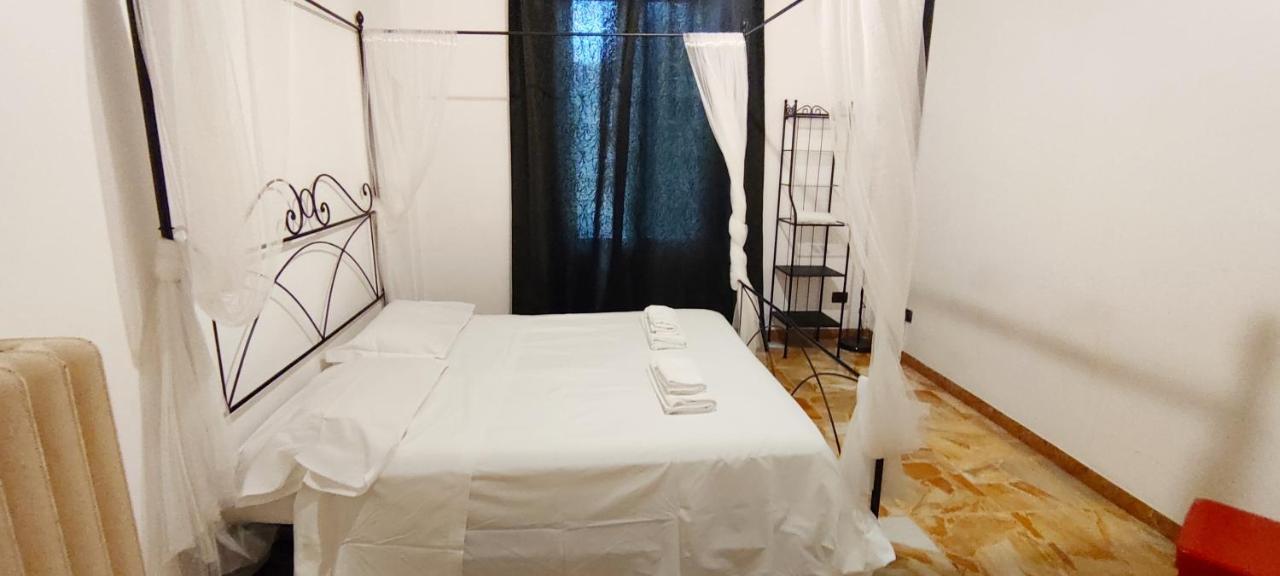 Chambre Deluxe