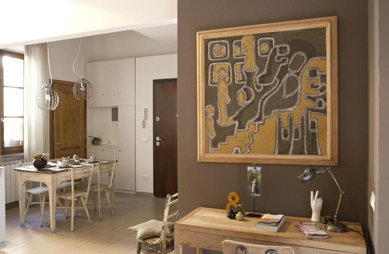 Apartment Split Level