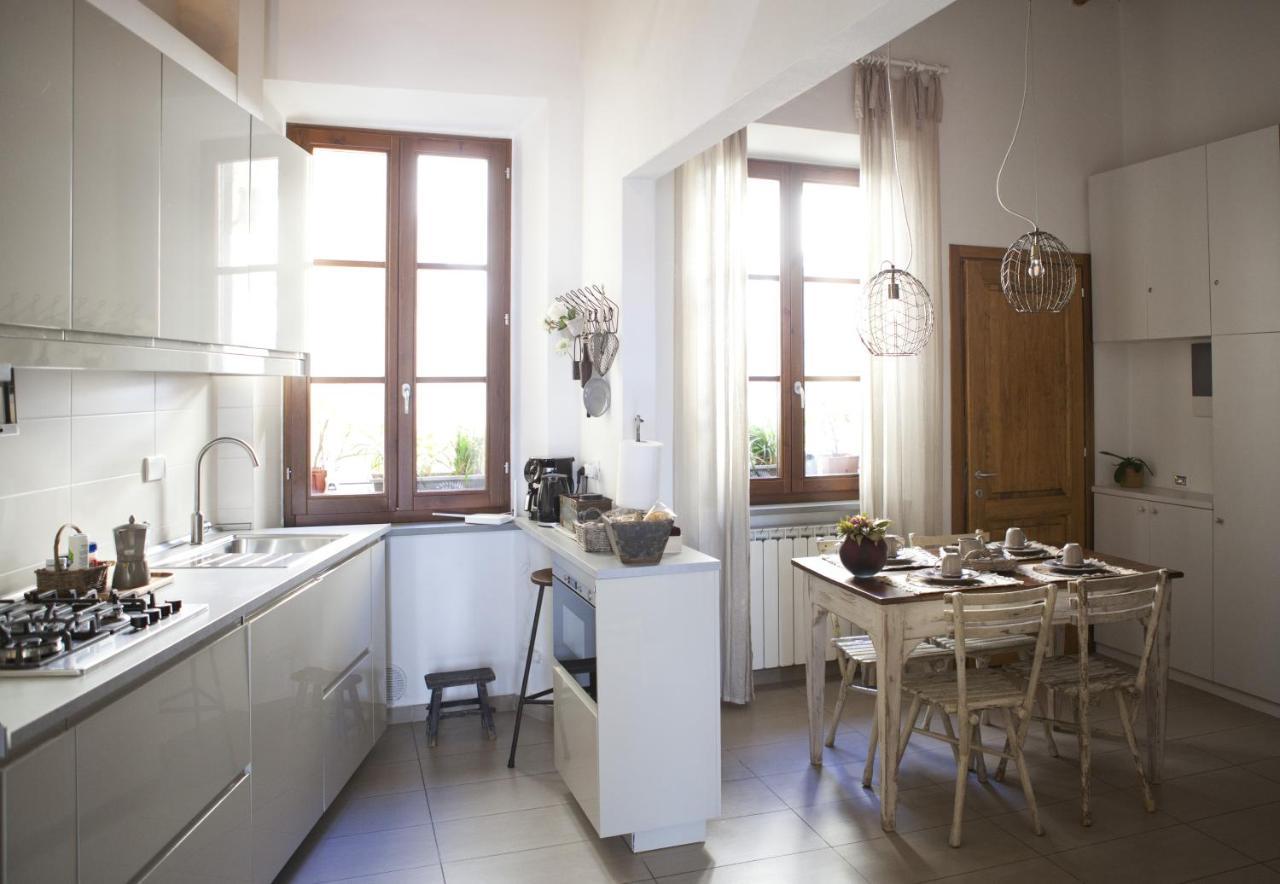 Apartment Split Level