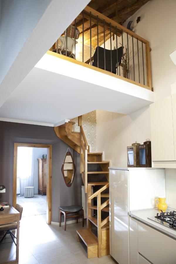 Apartment Split Level