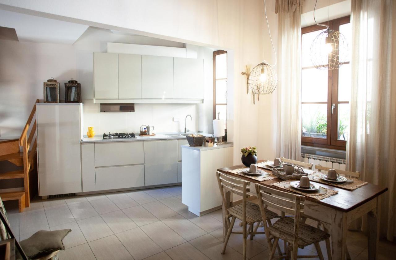 Apartment Split Level
