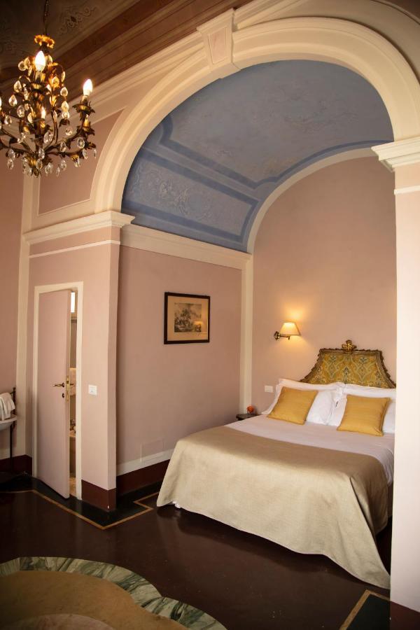Deluxe Kamer