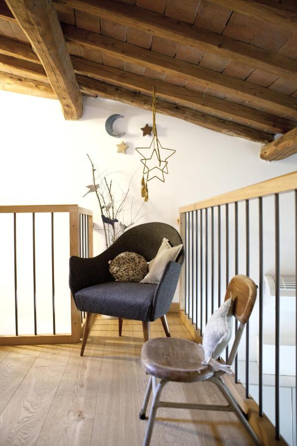 Apartment Split Level