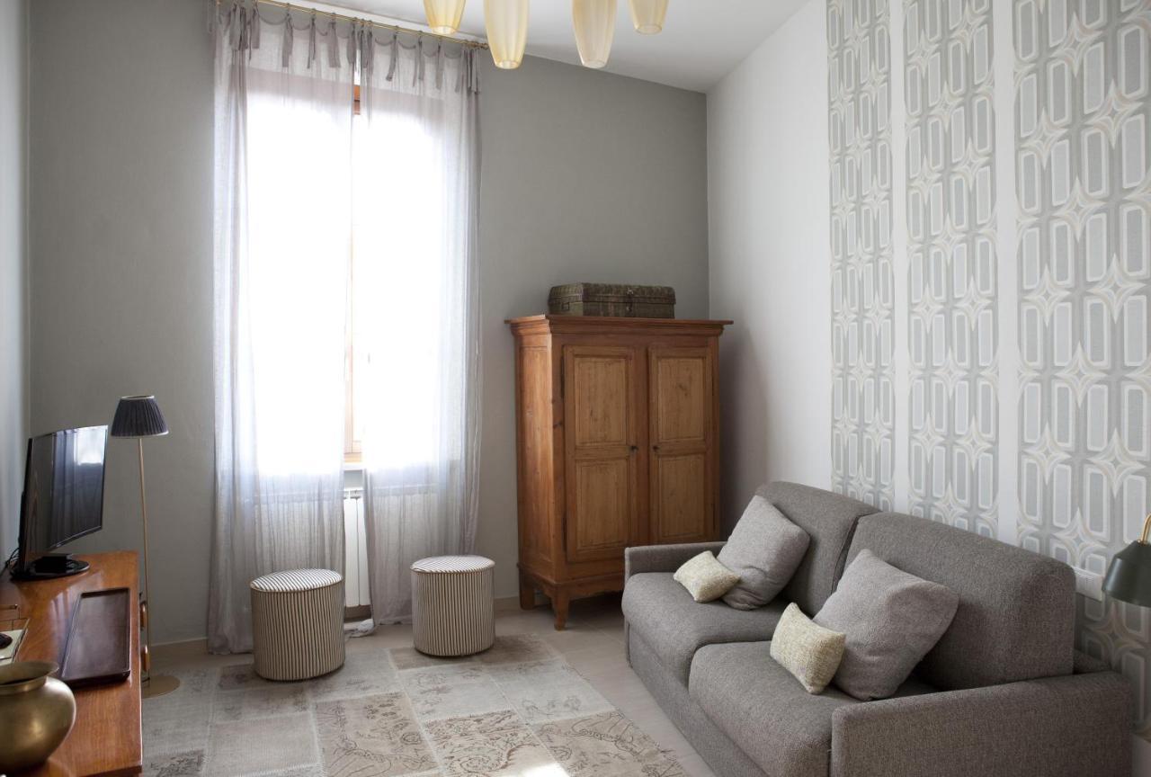 Apartment Split Level