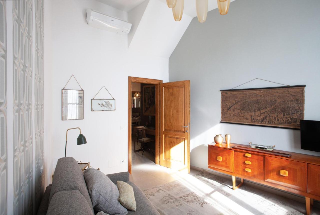 Apartment Split Level