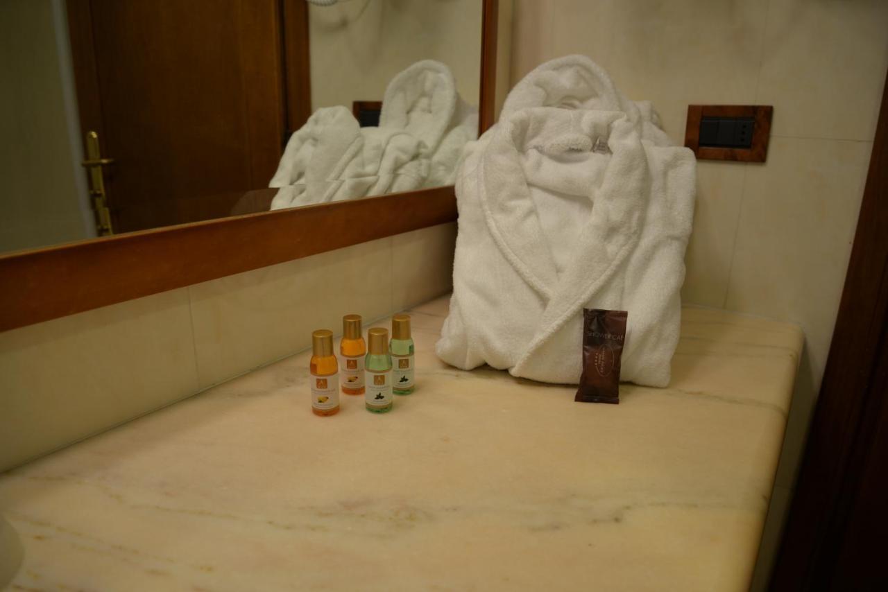 Chambre Simple avec Salle de Bains