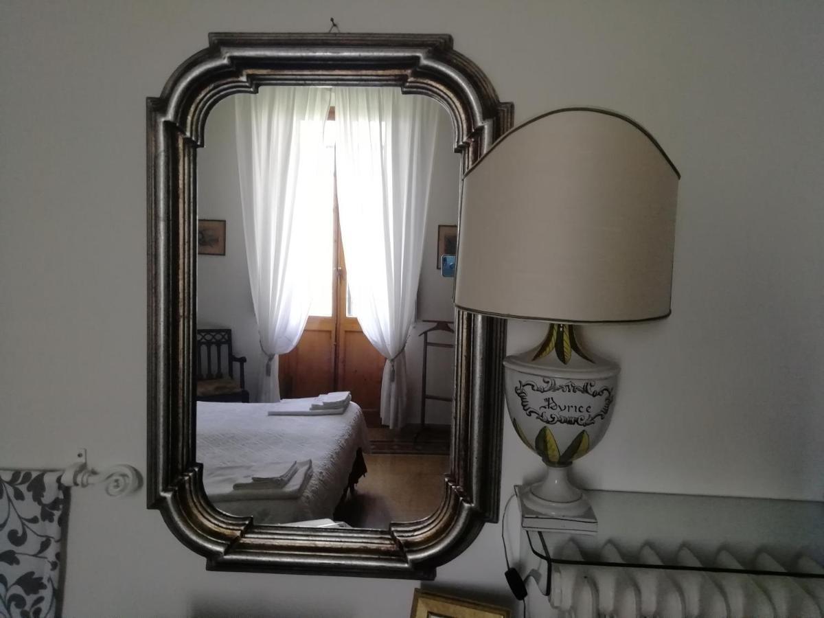 Double Room Private External Bathroom