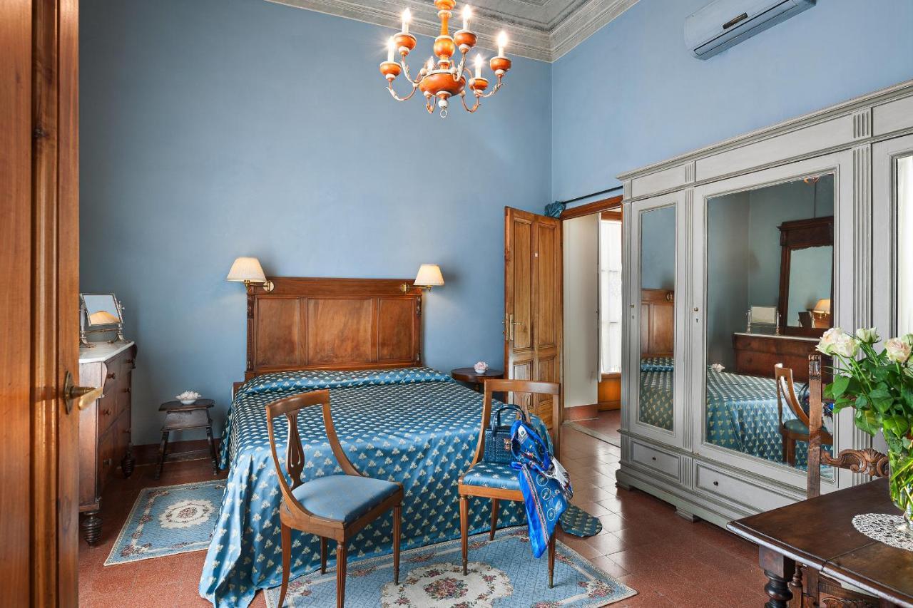 Familiekamer