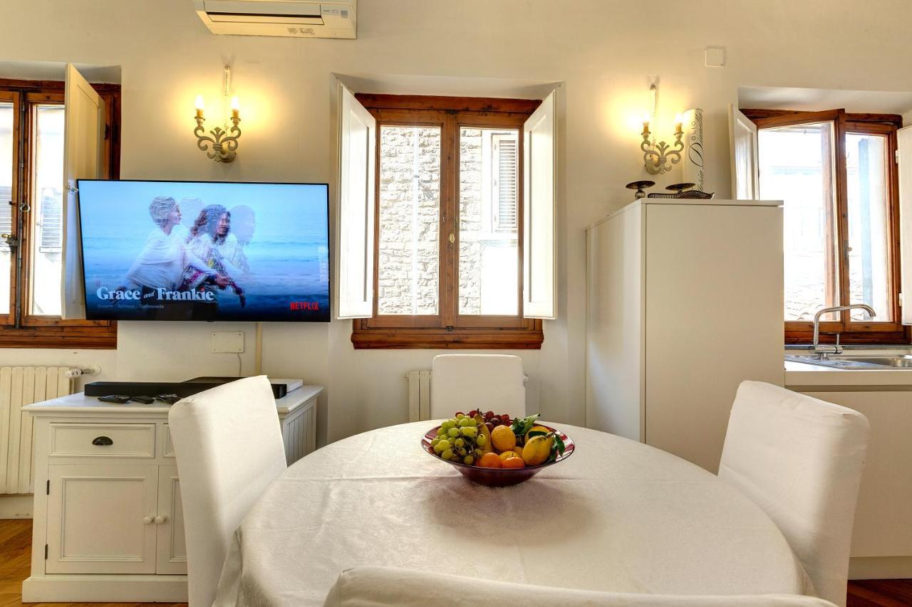 Apartment mit 2 Schlafzimmern
