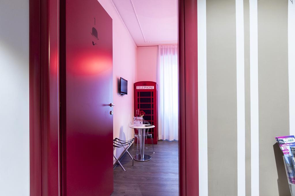 Comfort Einzelzimmer mit Dusche