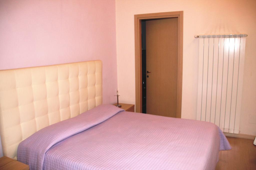 Apartment mit 1 Schlafzimmer (4 Erwachsene)