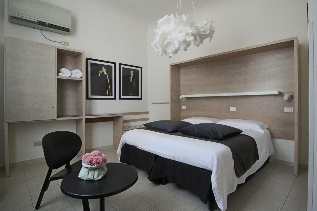 Chambre Double ou Lits Jumeaux