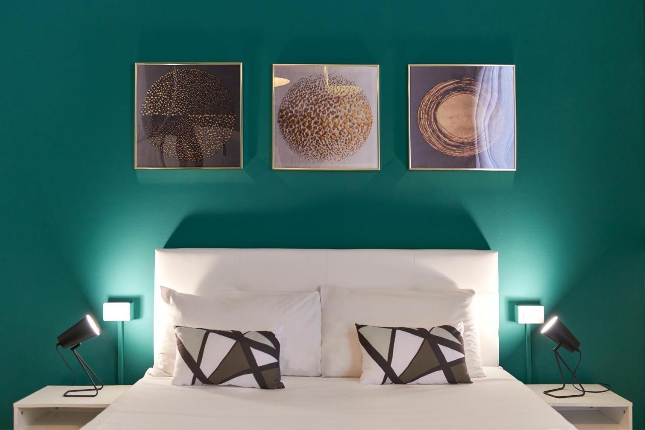 Chambre Triple Standard