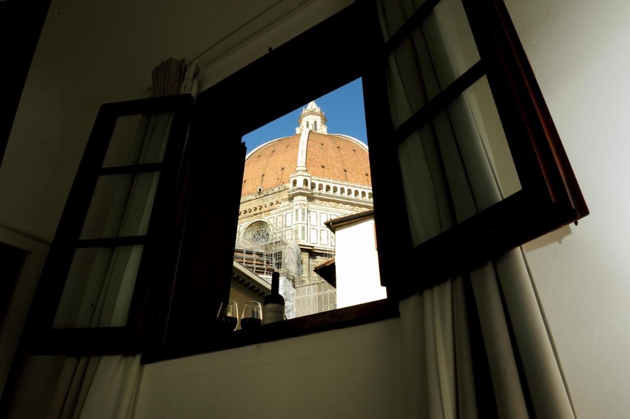 Suite Cathedral View
