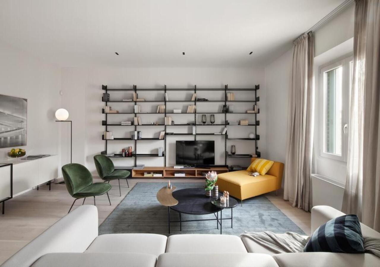 Penthouse-Apartment