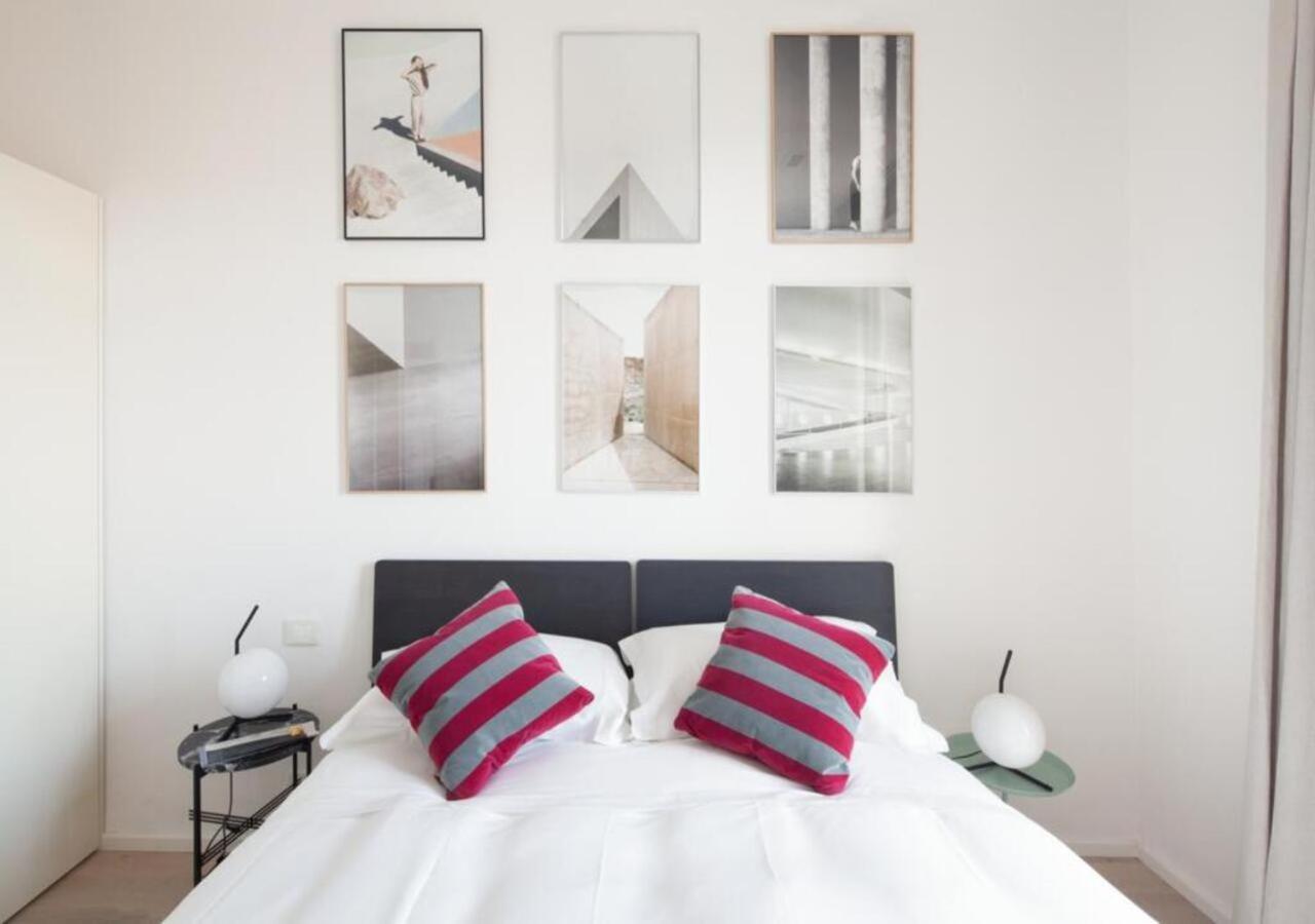 Apartment mit 2 Schlafzimmern