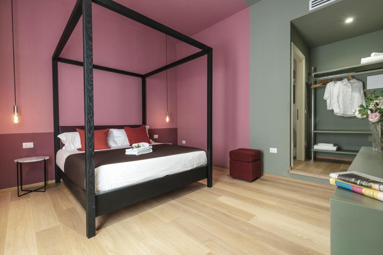 King Room Balcony