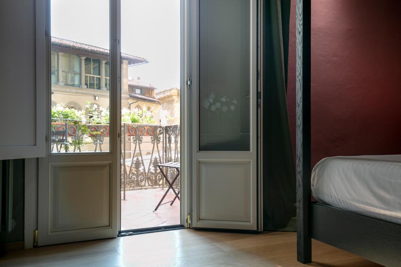 King Room Balcony