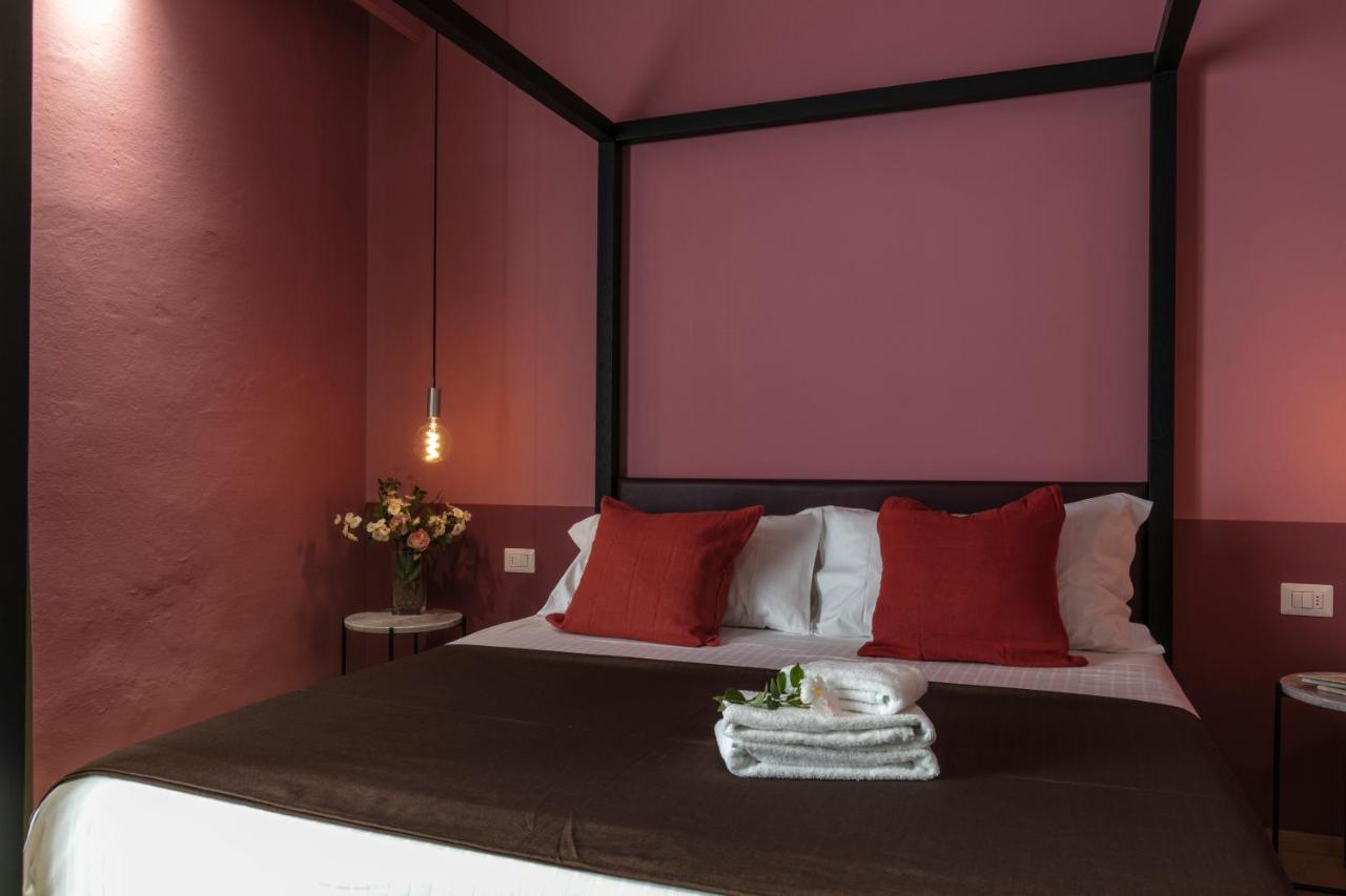 King Room Balcony