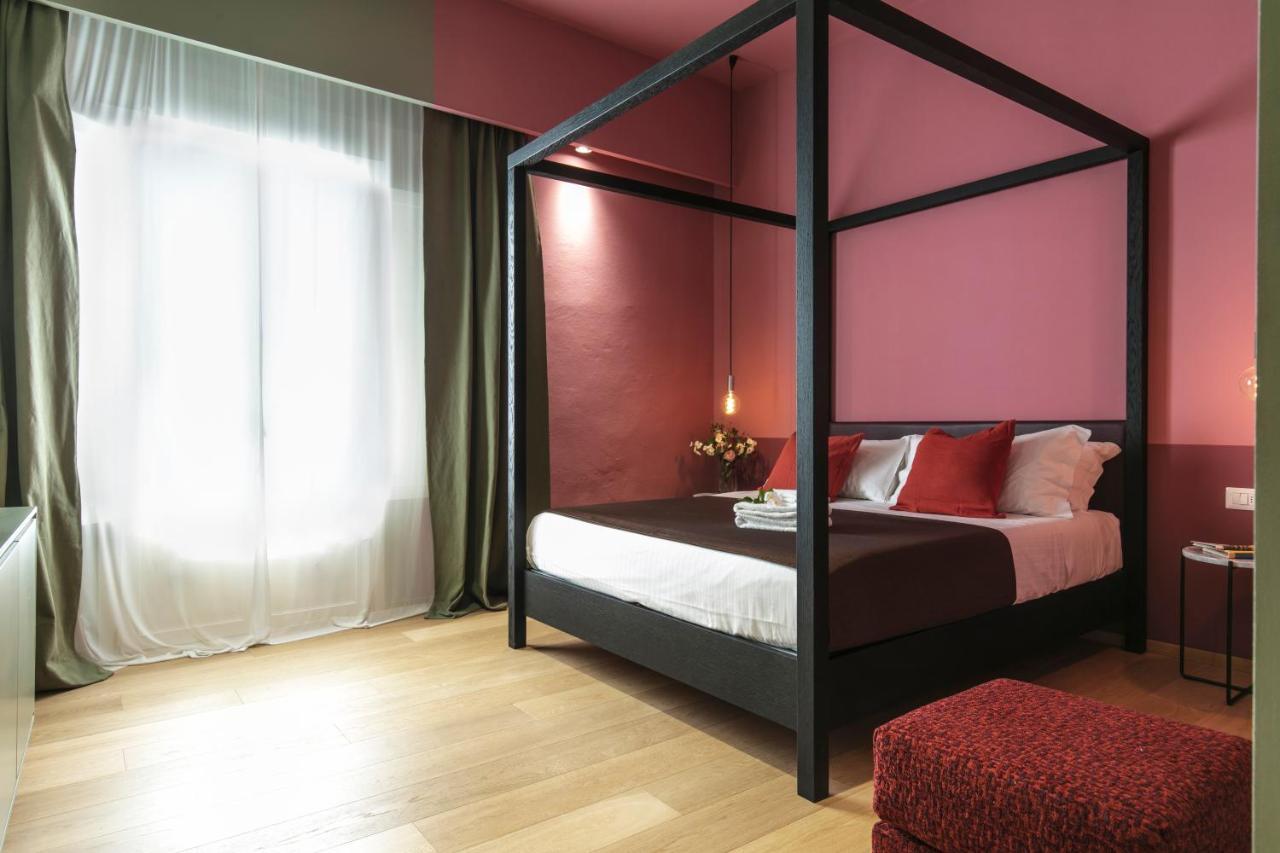 King Room Balcony