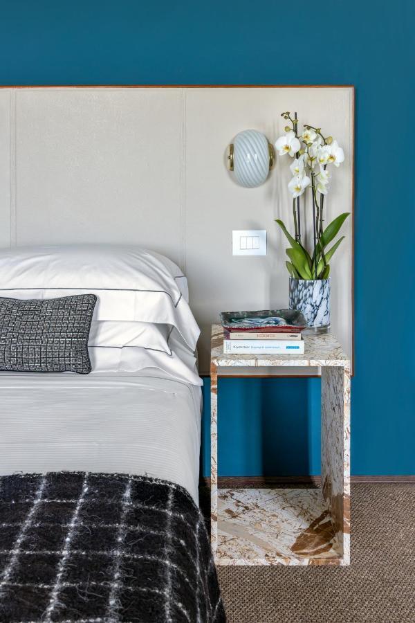 Chambre Double Deluxe