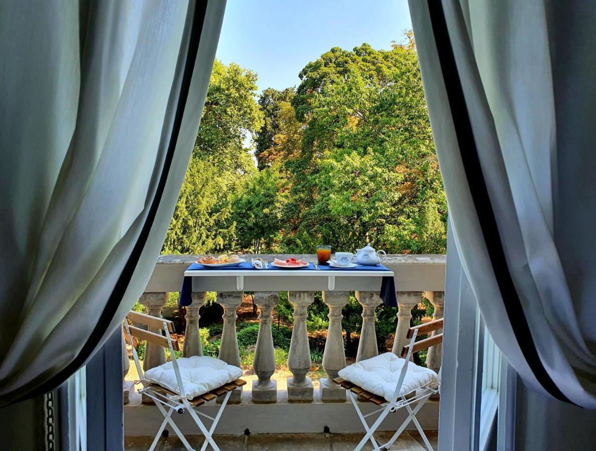Chambre Premium avec Terrasse