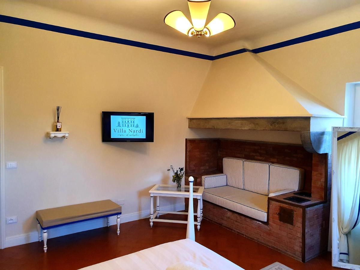 Chambre Deluxe