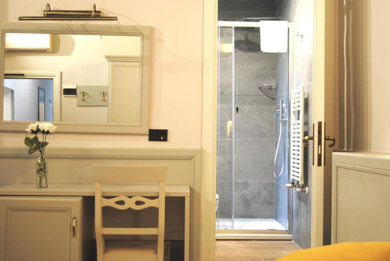 Quarto Triplo Clássico