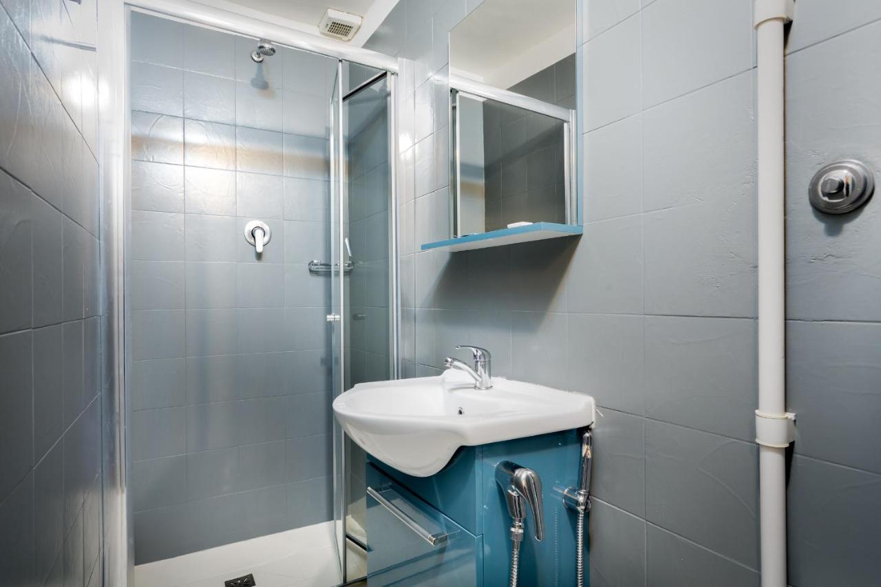 Chambre Familiale Standard