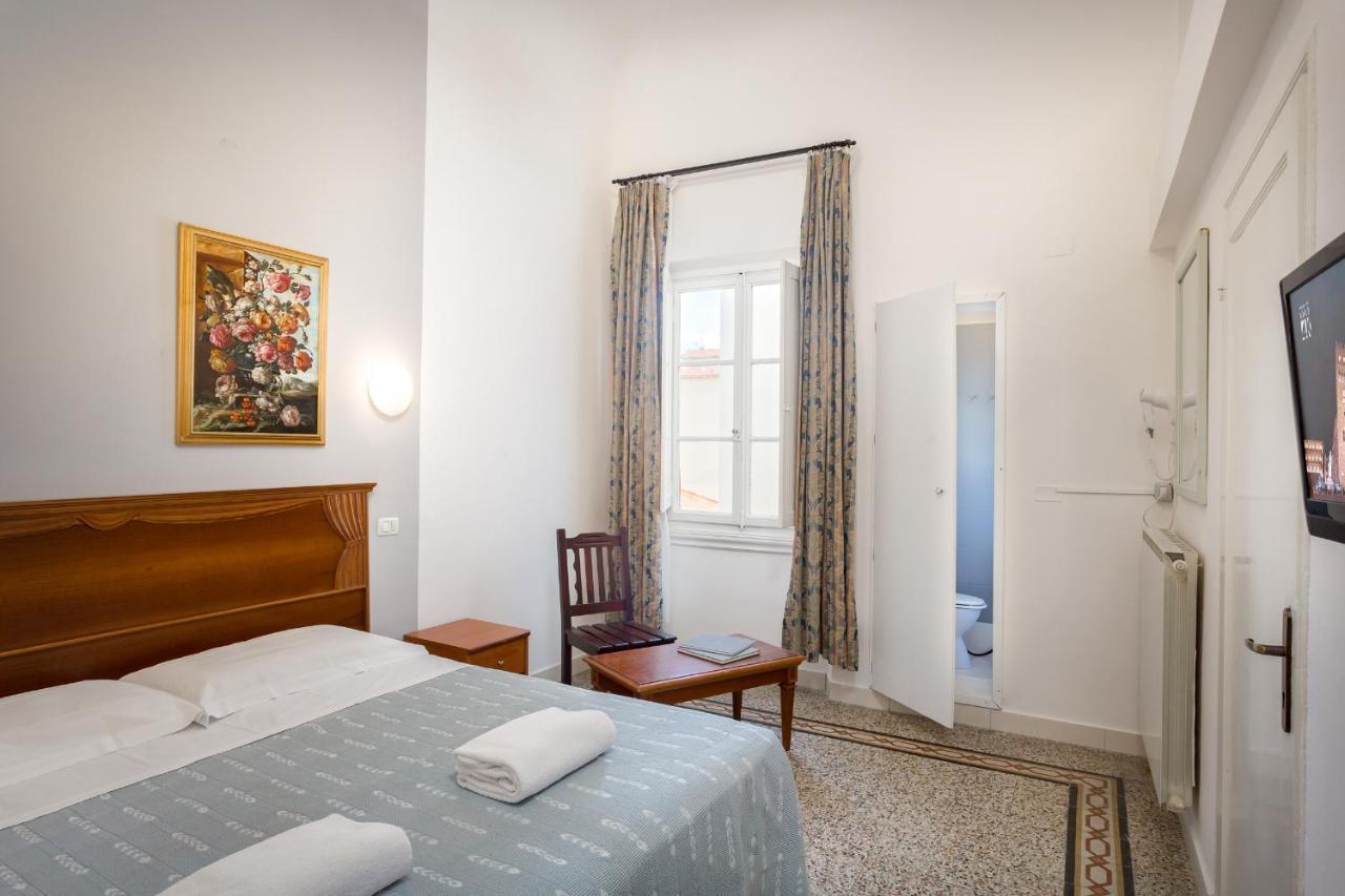 Chambre Double Économique