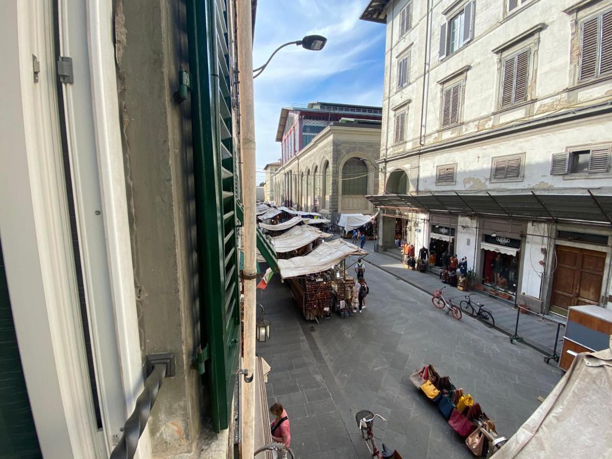 Appartement 2 Chambres - Vue sur Ville