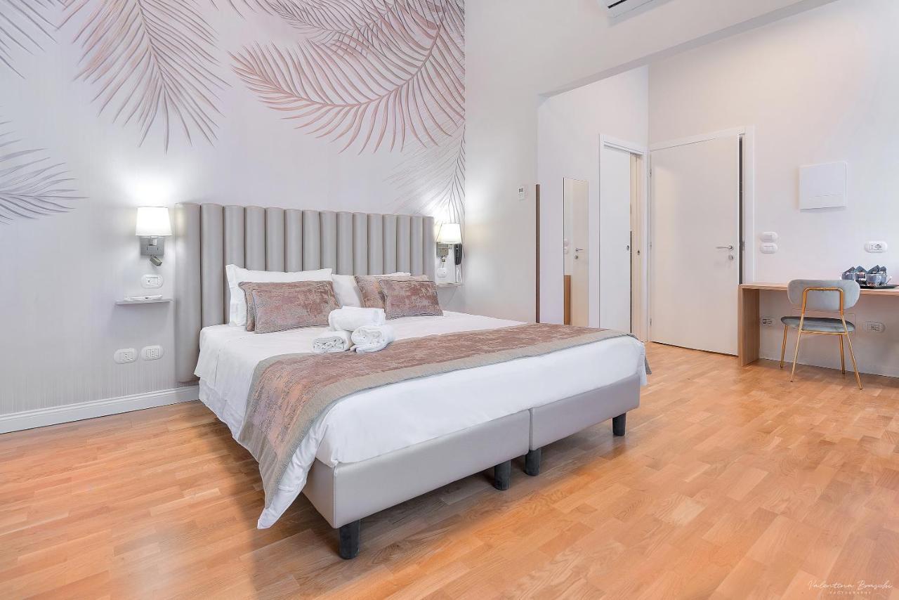 Habitación Triple Clásica