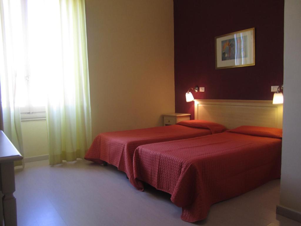 Chambre Triple avec Salle de Bains Privative