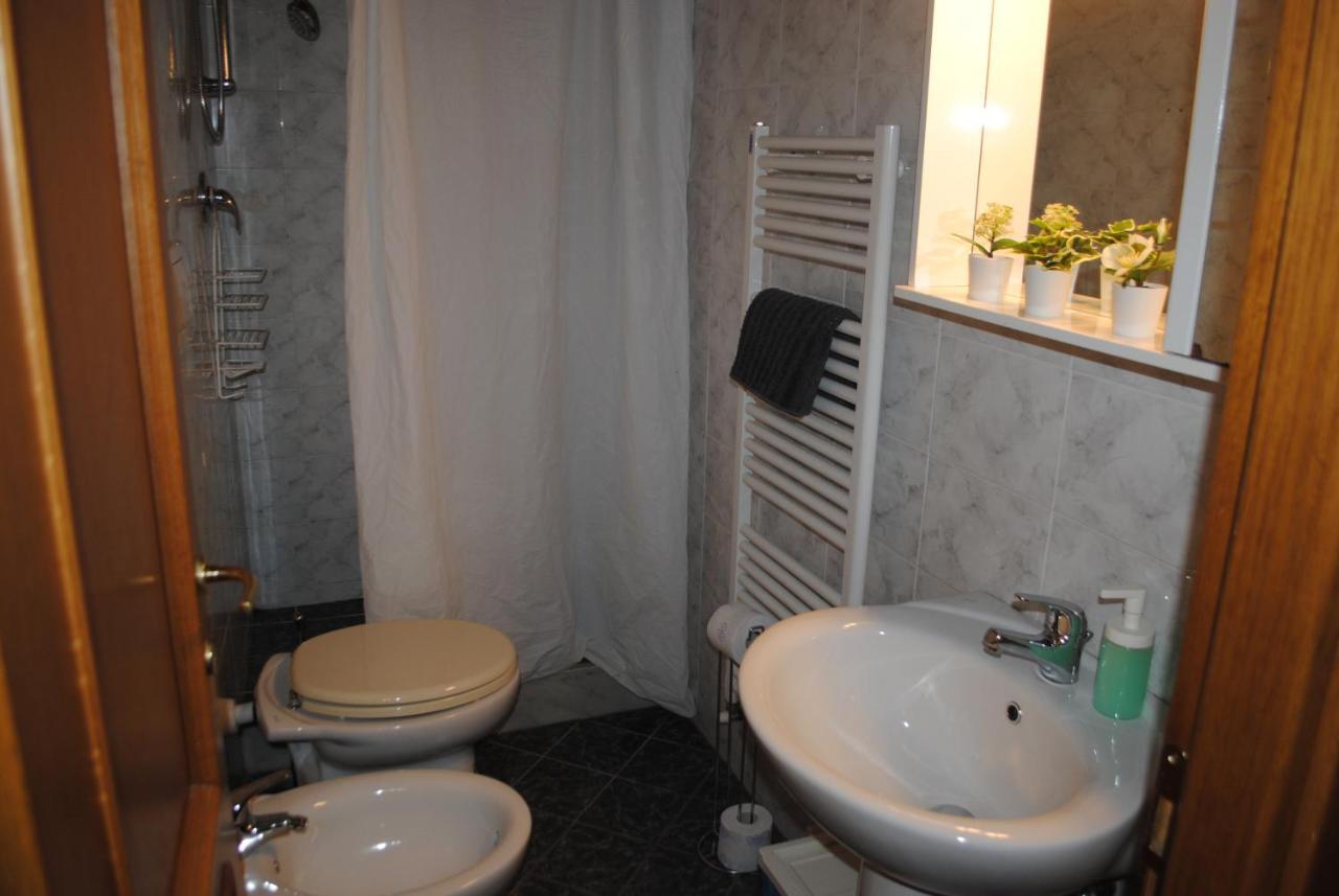 Apartamento - Planta baja