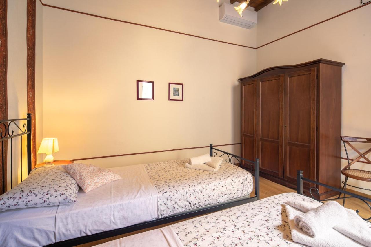 Appartamento con 2 Camere da Letto