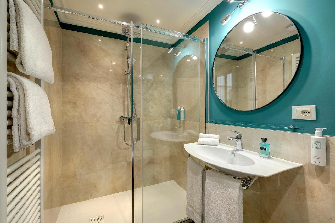 Habitación Doble Estándar